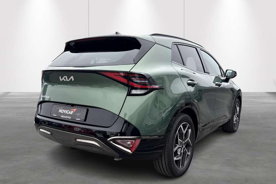 Kia Sportage - Imagem 2