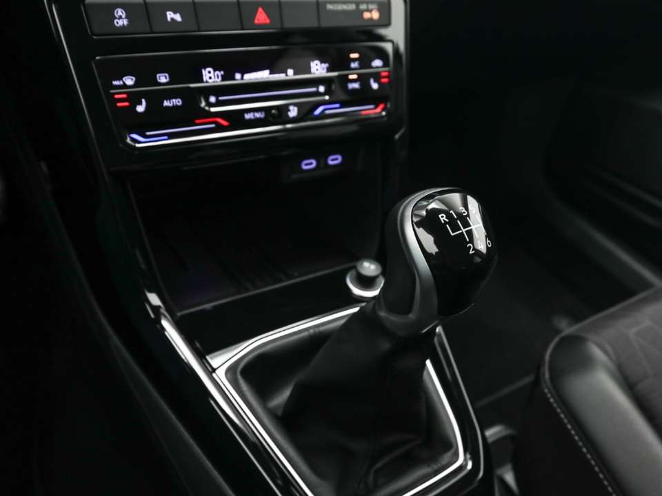 Volkswagen T-Cross - Imagem 10