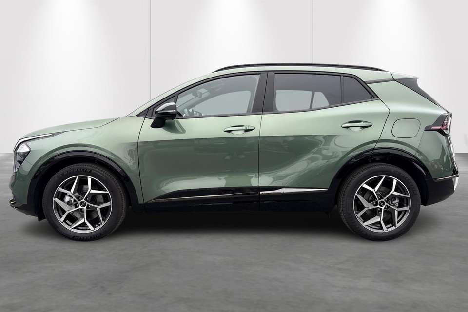 Kia Sportage - Imagem 3