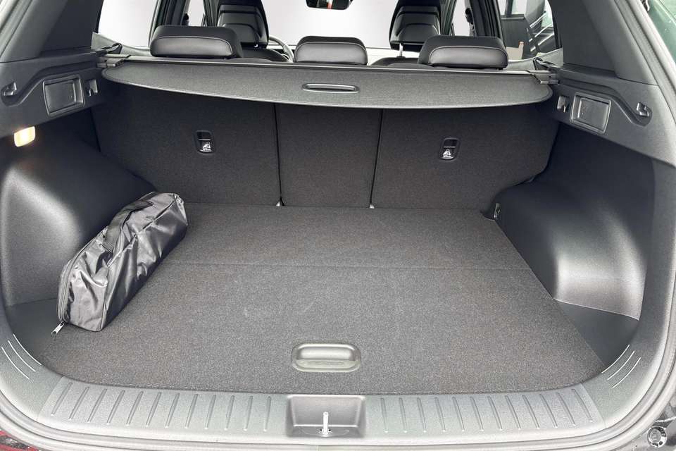 Kia Sportage - Imagem 4