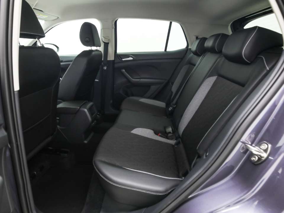 Volkswagen T-Cross - Imagem 12