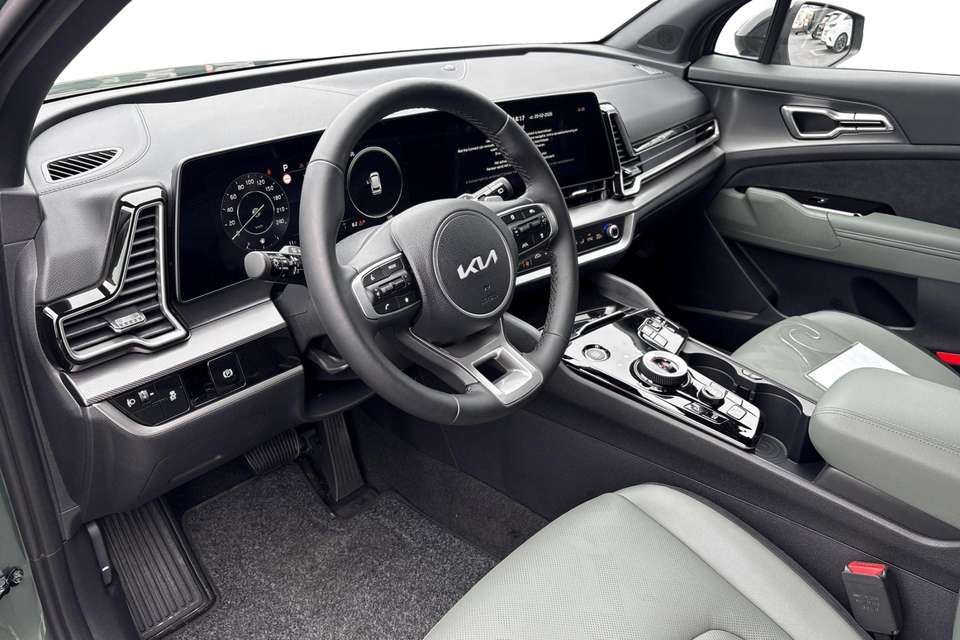 Kia Sportage - Imagem 5