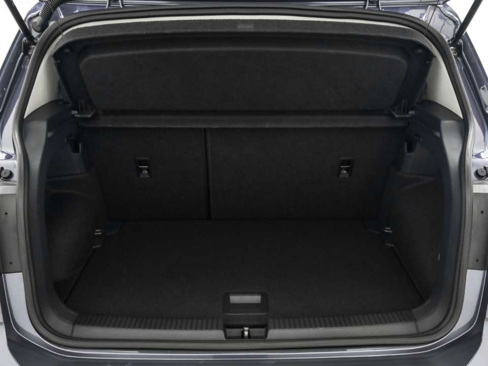 Volkswagen T-Cross - Imagem 13