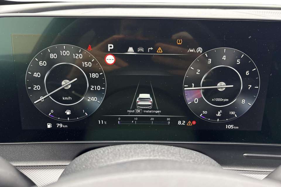 Kia Sportage - Imagem 6