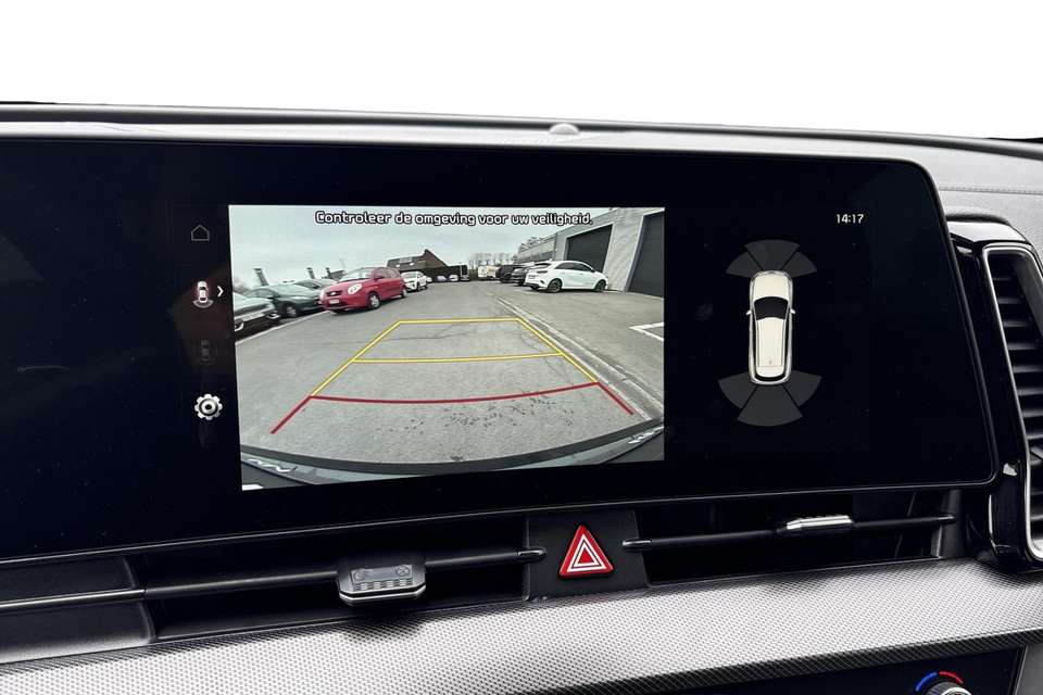 Kia Sportage - Imagem 7