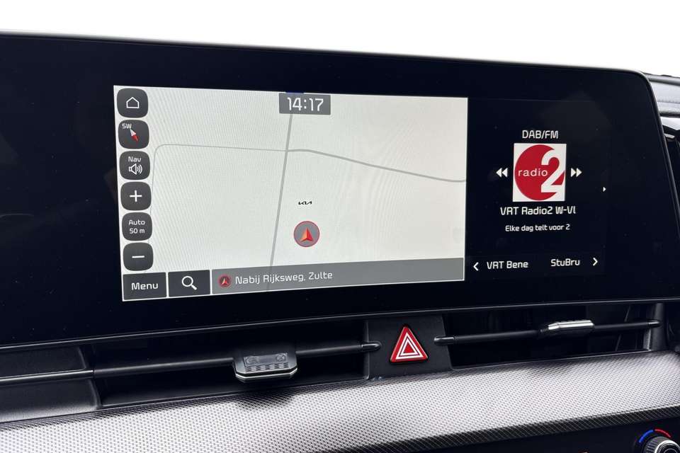 Kia Sportage - Imagem 8