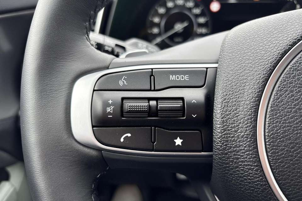 Kia Sportage - Imagem 10