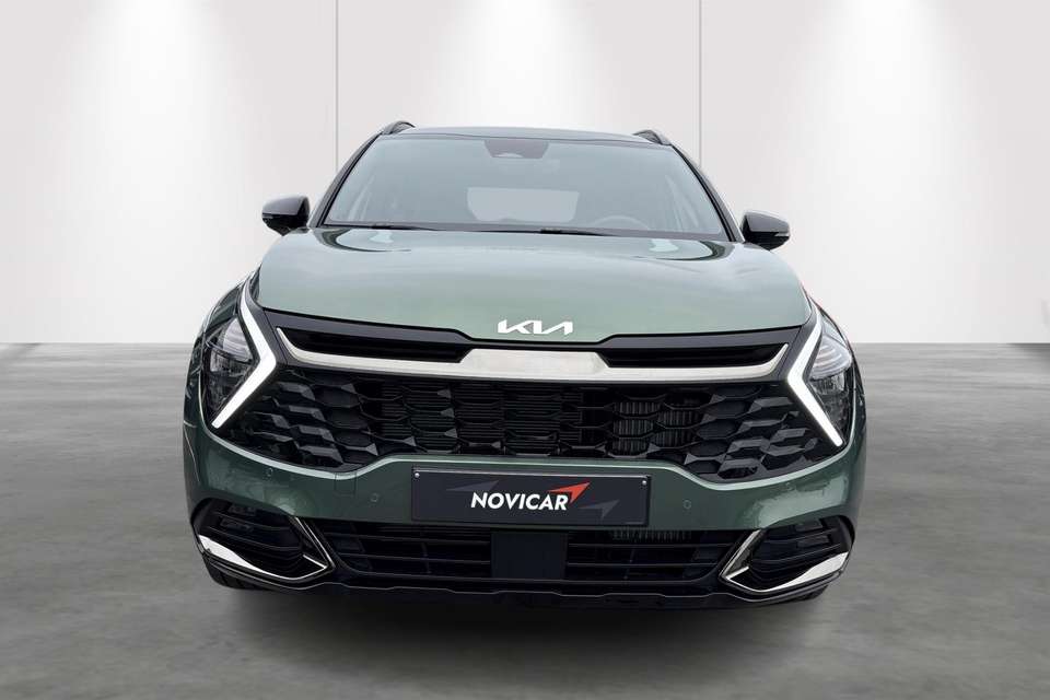 Kia Sportage - Imagem 15