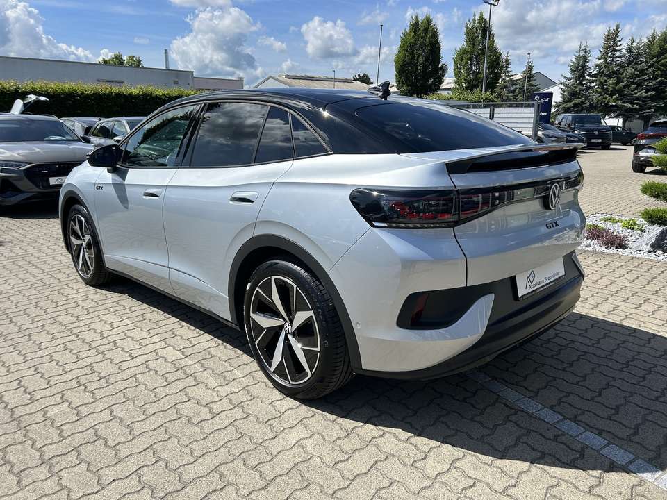 Volkswagen ID.5 - Imagem 6