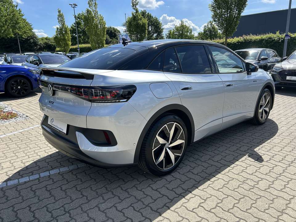 Volkswagen ID.5 - Imagem 7