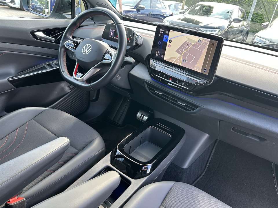 Volkswagen ID.5 - Imagem 10
