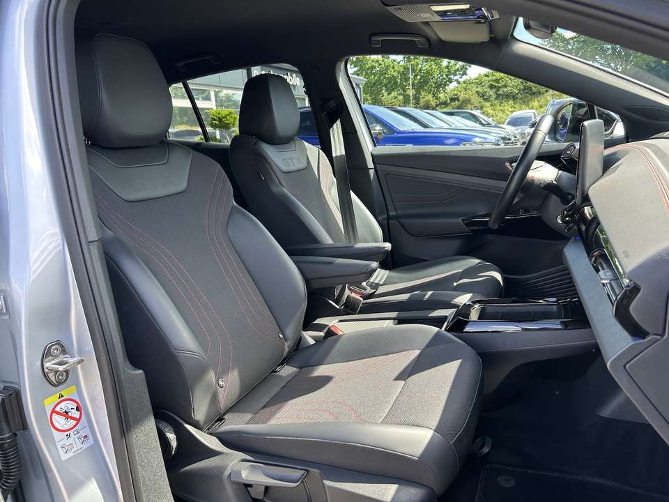 Volkswagen ID.5 - Imagem 11