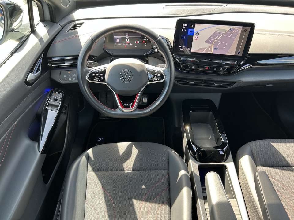 Volkswagen ID.5 - Imagem 13