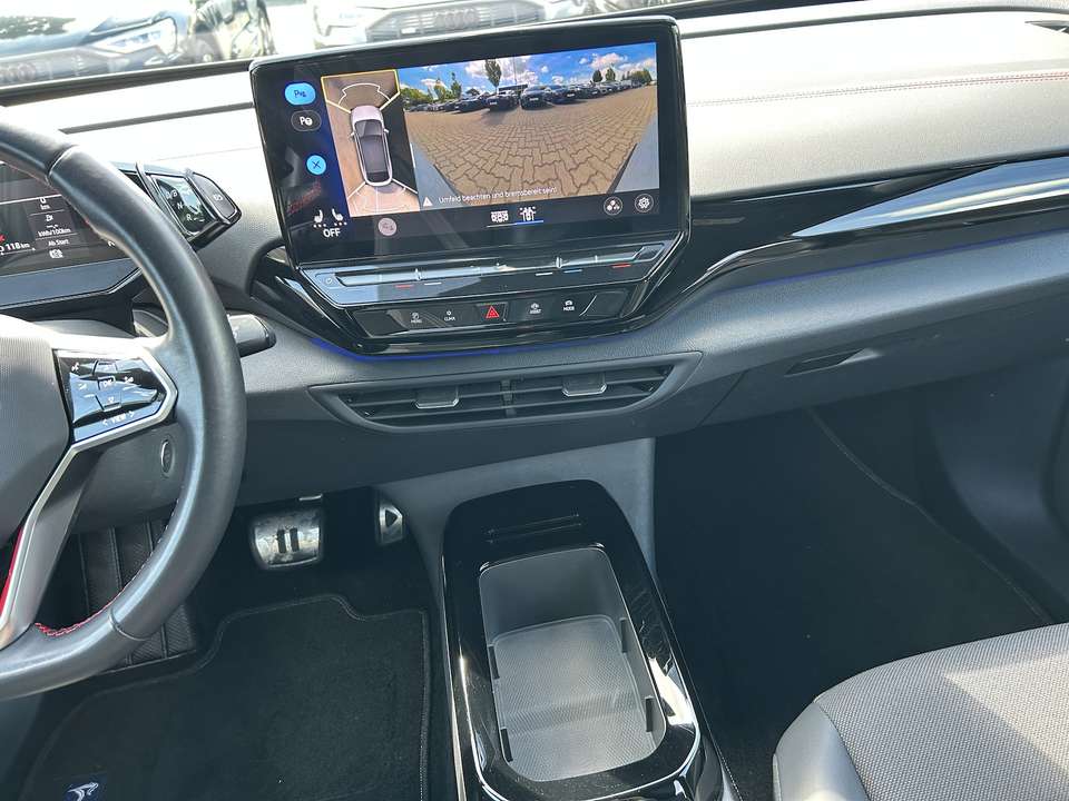 Volkswagen ID.5 - Imagem 14
