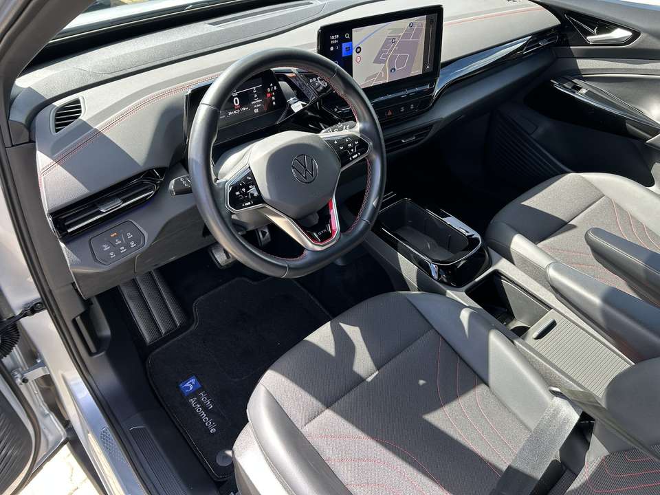 Volkswagen ID.5 - Imagem 15