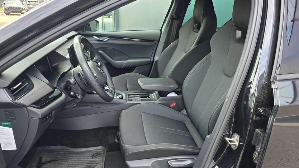 Skoda Octavia - Imagem 3