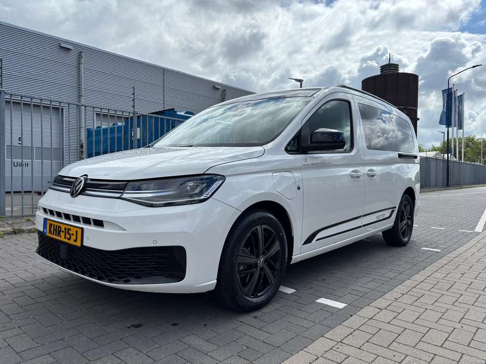 Volkswagen Caddy - Imagem 2