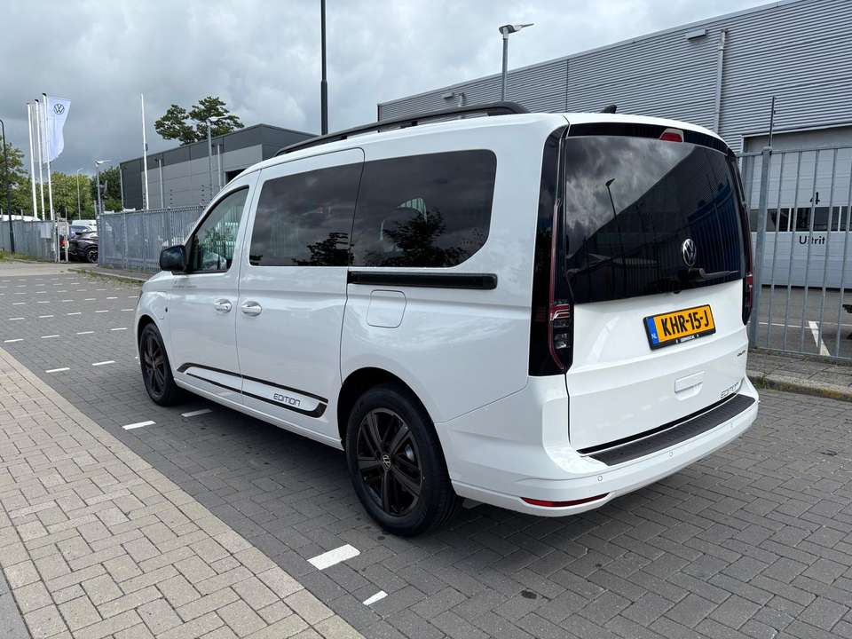 Volkswagen Caddy - Imagem 3