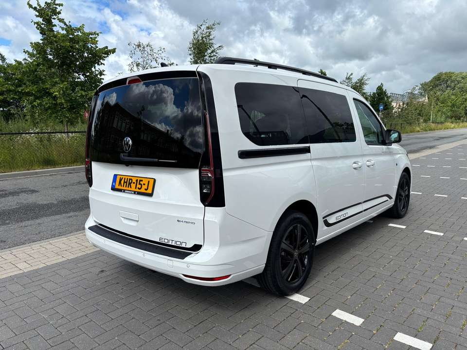 Volkswagen Caddy - Imagem 4
