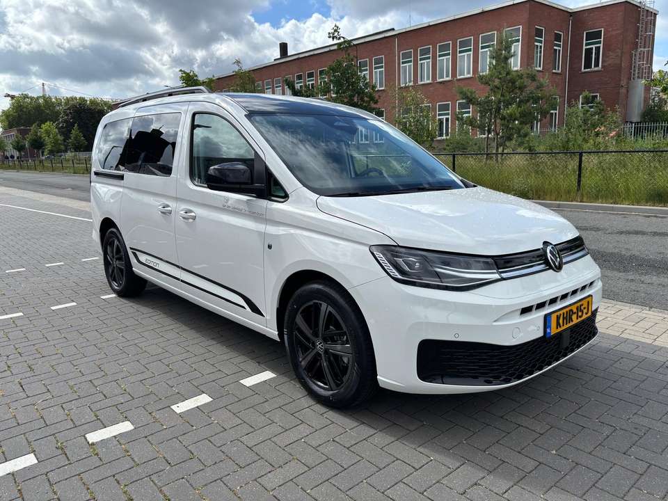 Volkswagen Caddy - Imagem 6