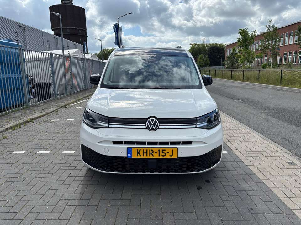 Volkswagen Caddy - Imagem 7