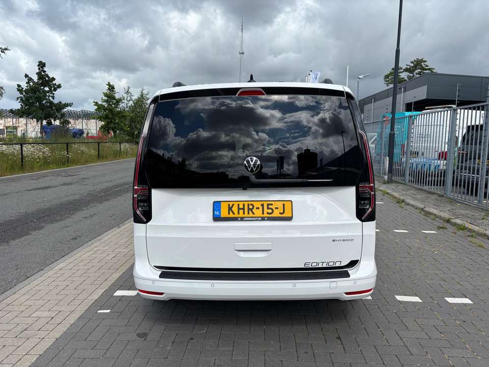 Volkswagen Caddy - Imagem 8