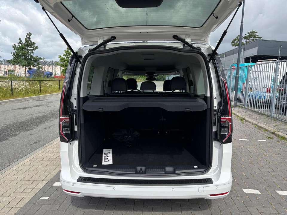 Volkswagen Caddy - Imagem 9