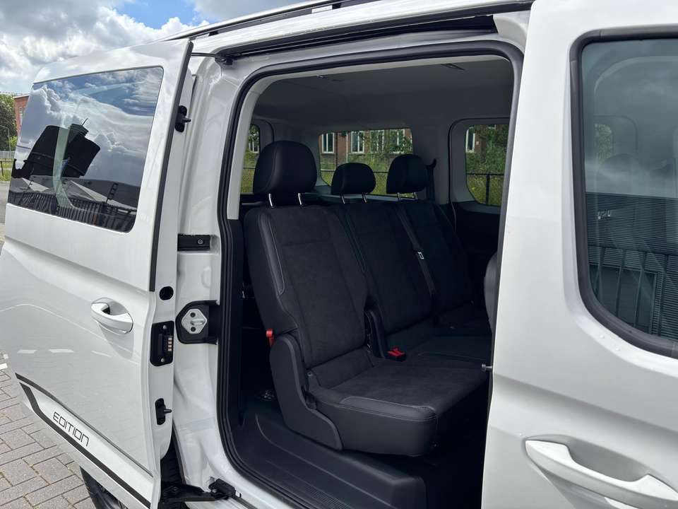 Volkswagen Caddy - Imagem 10