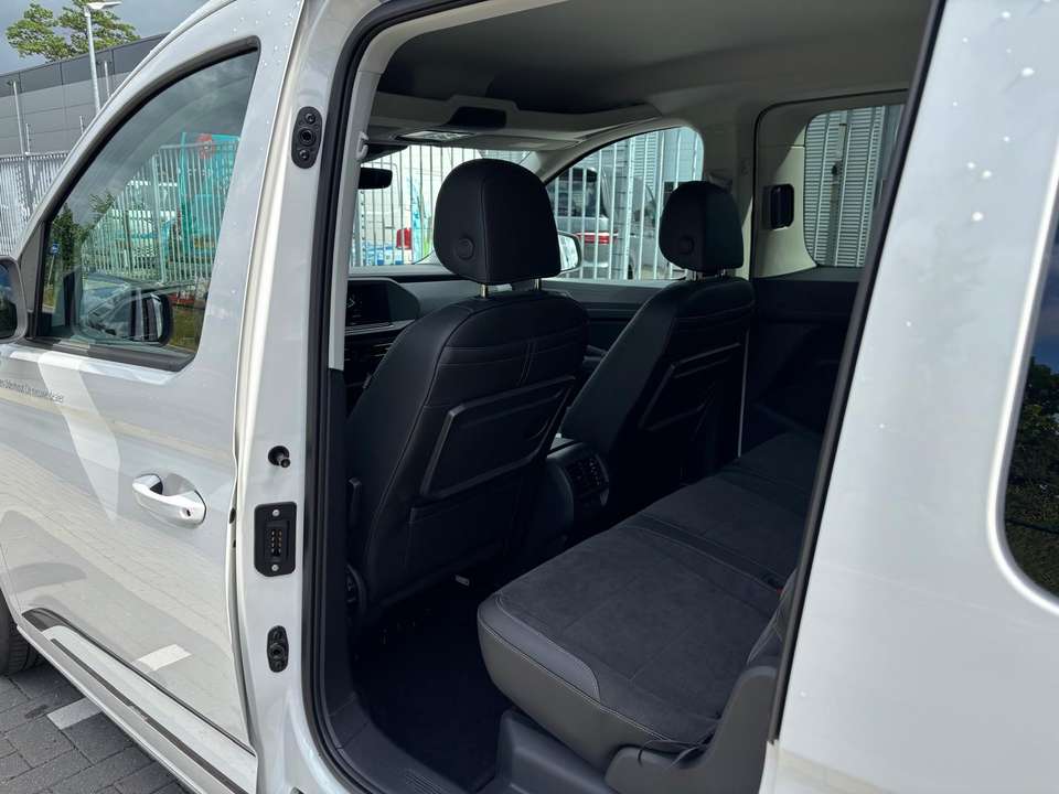 Volkswagen Caddy - Imagem 11