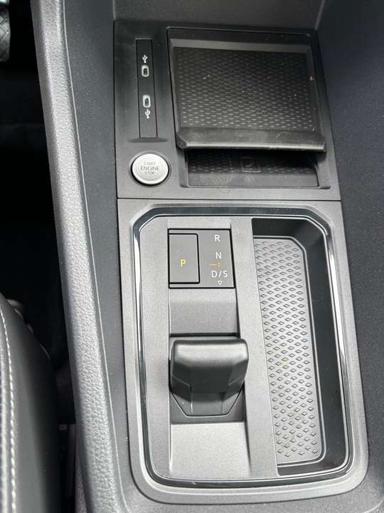 Volkswagen Caddy - Imagem 12