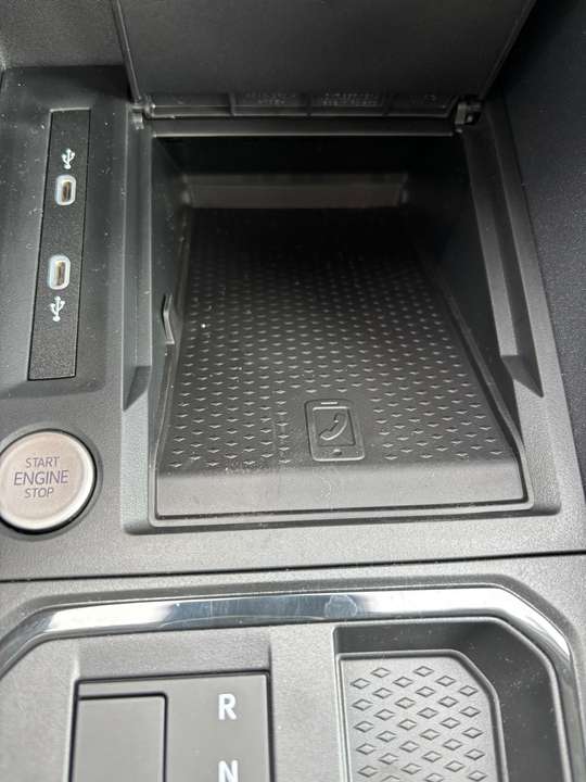 Volkswagen Caddy - Imagem 14