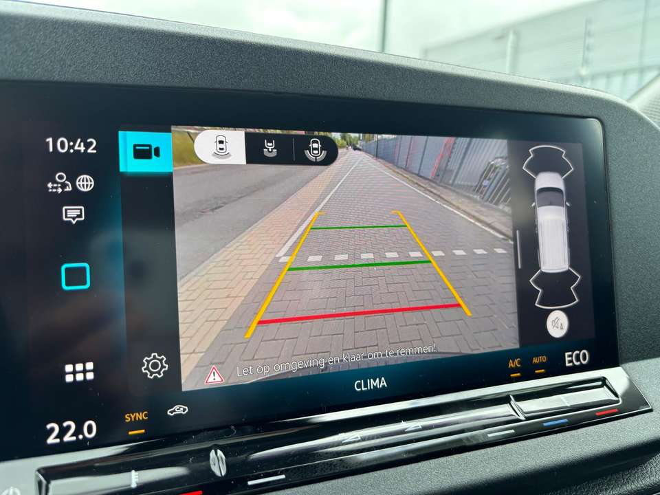 Volkswagen Caddy - Imagem 15