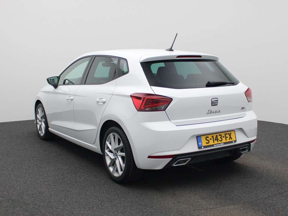 SEAT Ibiza - Imagem 2