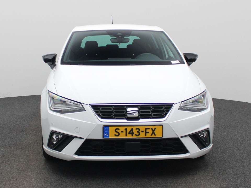 SEAT Ibiza - Imagem 3