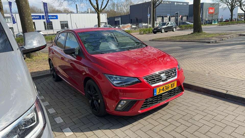 SEAT Ibiza - Imagem 2