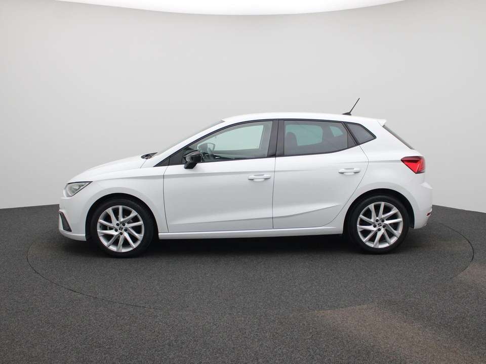 SEAT Ibiza - Imagem 4