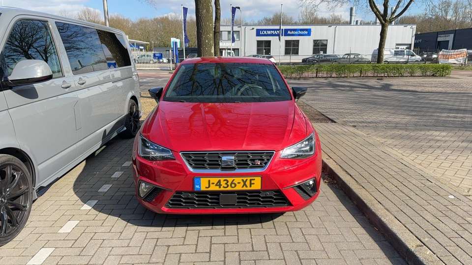SEAT Ibiza - Imagem 3