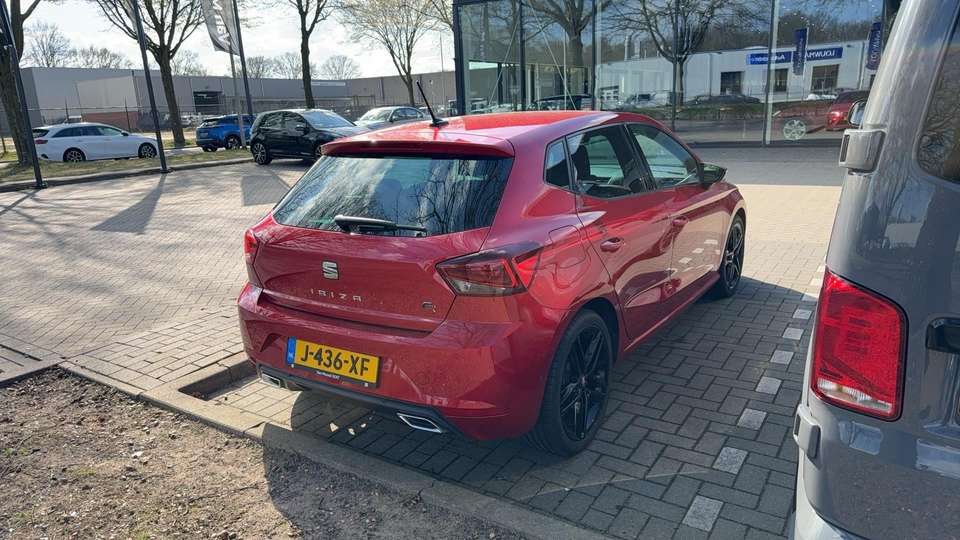 SEAT Ibiza - Imagem 4