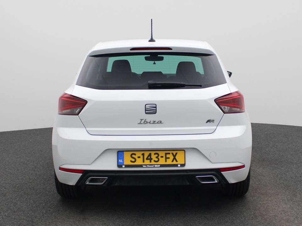 SEAT Ibiza - Imagem 5