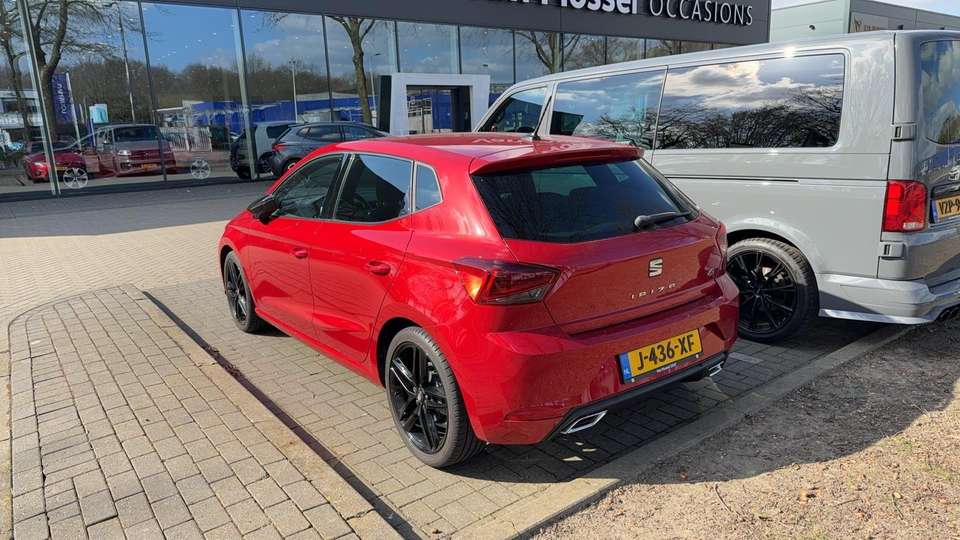 SEAT Ibiza - Imagem 5