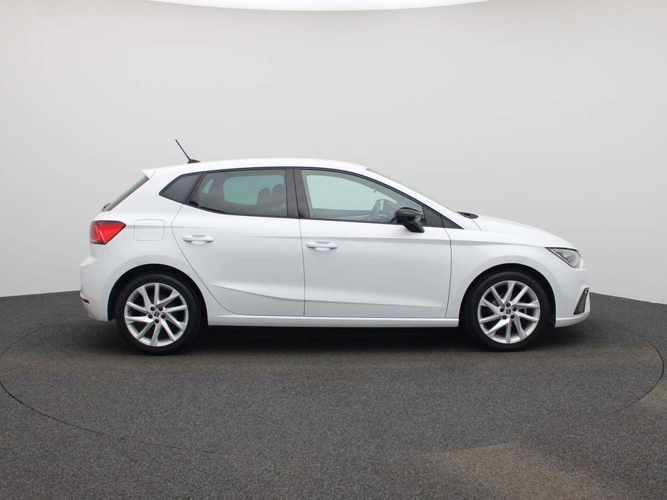 SEAT Ibiza - Imagem 6
