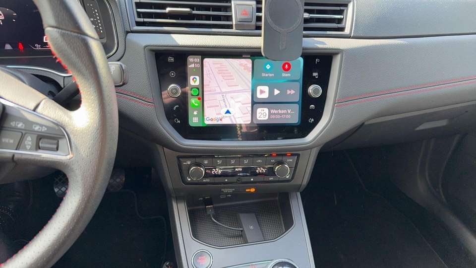SEAT Ibiza - Imagem 8