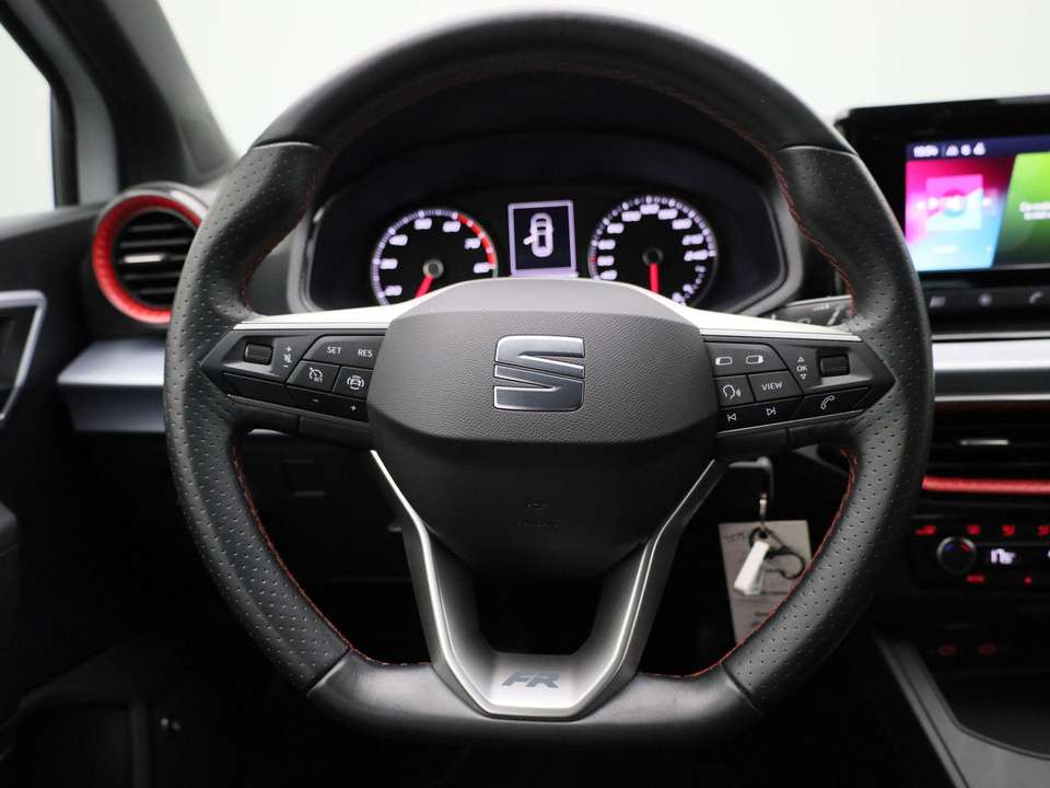 SEAT Ibiza - Imagem 7
