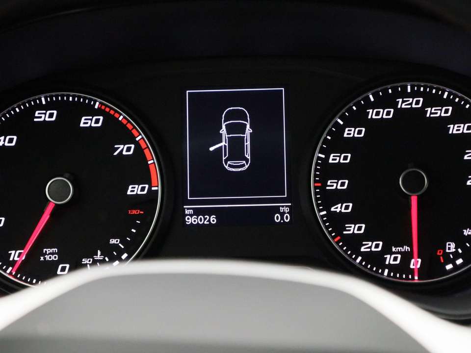 SEAT Ibiza - Imagem 8