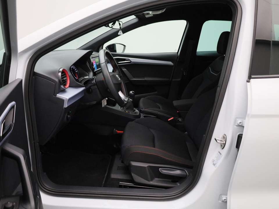 SEAT Ibiza - Imagem 9