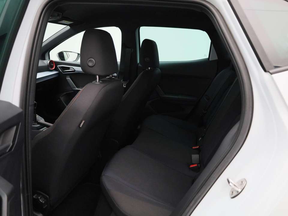 SEAT Ibiza - Imagem 10