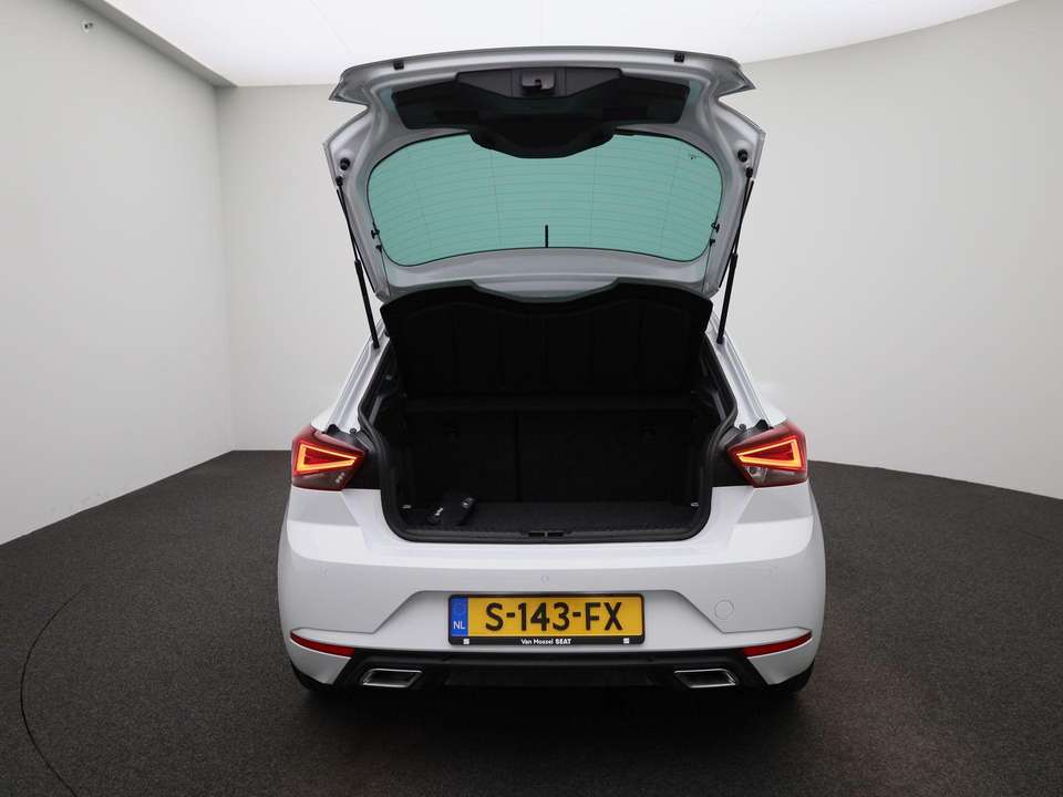 SEAT Ibiza - Imagem 11