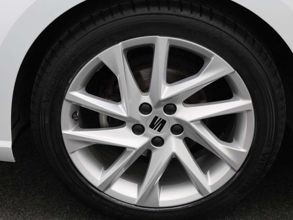 SEAT Ibiza - Imagem 12