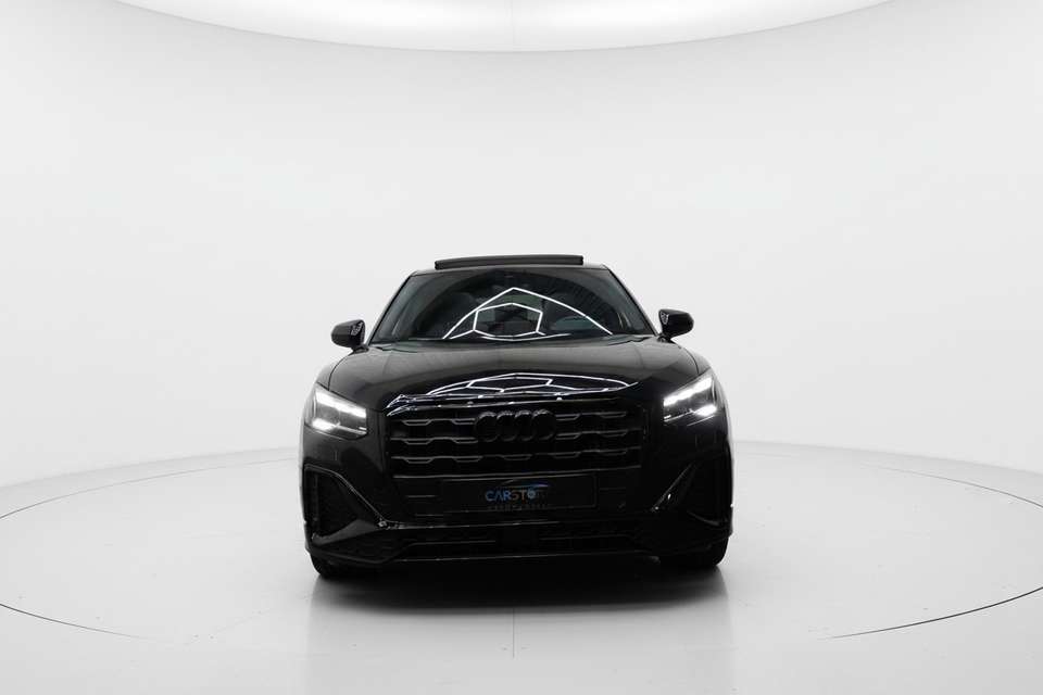 Audi Q2 - Imagem 2