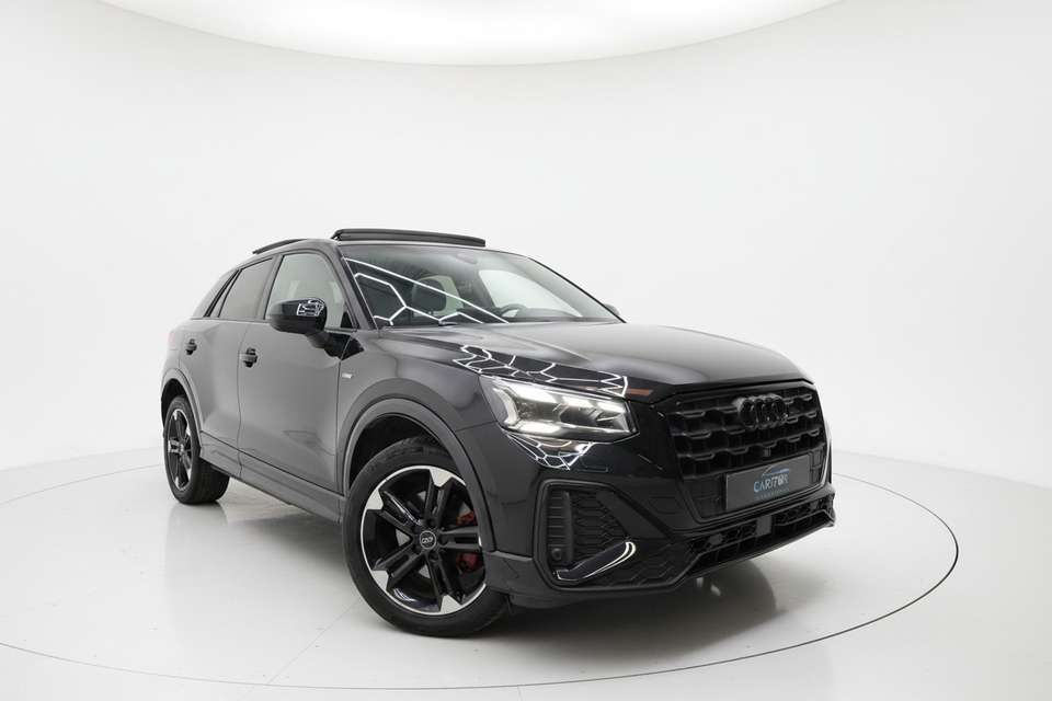 Audi Q2 - Imagem 3